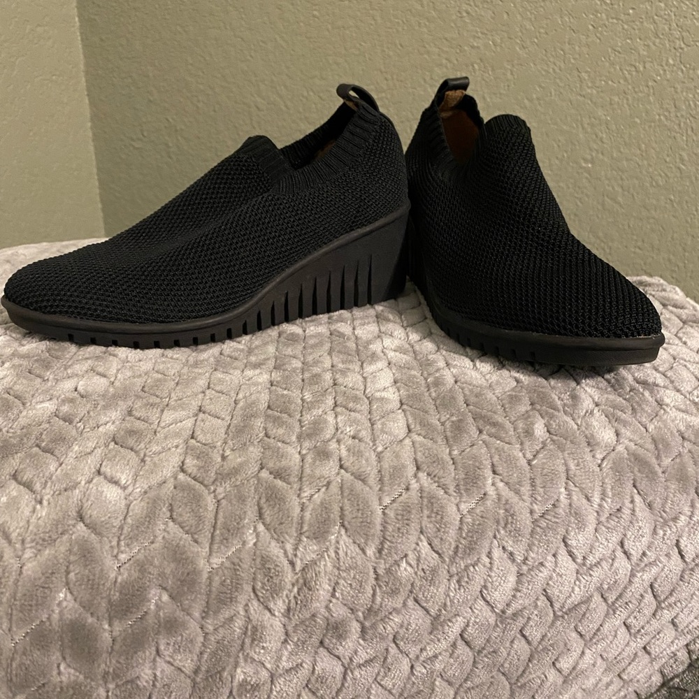 Sofft Euro Soft slide ons